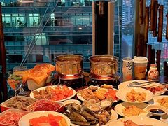 -深圳皇庭V酒店