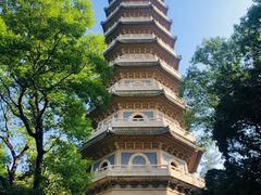-灵谷景区