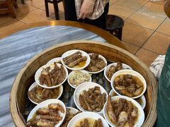 -品香排骨饭(羊官路店)