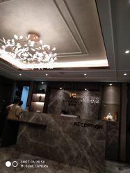 大堂-香榭丽舍·海菲秀·皮肤管理痘敏肌修护