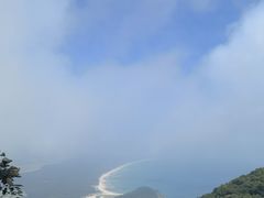 -海南铜鼓岭景区