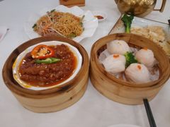 -穗香食府·茶点·粤菜(惠福西路店)