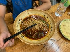 -韩包子(青石桥店)