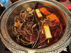 -牛New寿喜烧(虹桥新天地店)