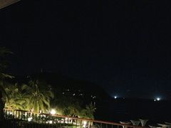 -日落吧·海景咖啡厅·餐酒吧·鸡尾酒·下午茶·乐队表演·浪漫夕阳·三亚文华东方酒店