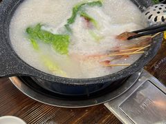 -御膳粥·牛乳粥底火锅·地道顺德菜(容桂店)