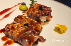 Xiduo Roll