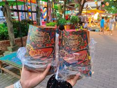 -婉泰·特色小吃·舂鸡脚(告庄二店)