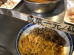 -王胖子驴肉火烧(鼓楼店)