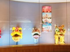 -广州人民艺术中心
