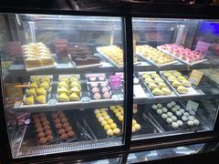 -加餐海鲜自助(宝龙一城店)
