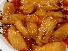 -合记烩面(人民路店)