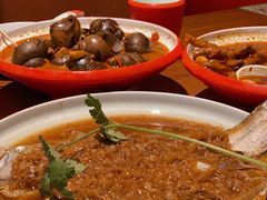 -老闵田螺馆·南昌市井菜·特色小吃(总店)