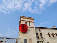 -华谊兄弟（长沙）电影小镇