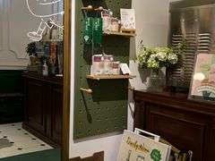 -Legno.ita Coffee by Wood(襄阳南路店)