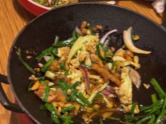 -金掌勺·锅包肉(广渠门店)