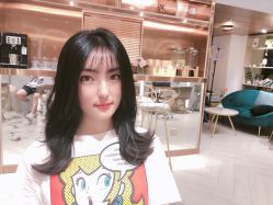 -苏豪路易士·嘉玛发廊