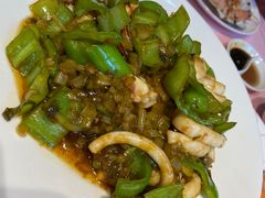 -高佳庄·舟山海鲜(海景旗舰店)