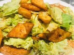 -巴依老爷新疆美食(清华东门店)