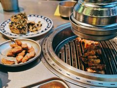 -大叹号·朝鲜族烤肉(潍坊泰华城店)