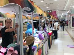 -丽达购物中心(崂山店)