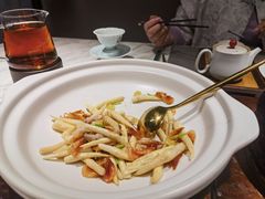 -宴昆山·私房菜(春晖店)