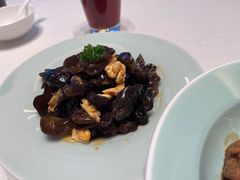 -香港狮子山下·明星粤菜餐厅(北苑店)