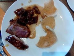 android_upload_pic-万德诺富特酒店·自助餐厅(万德大厦店)