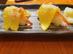 -無忧浅草君·洋风料理(下沙宝龙二期一店)