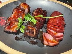 -广府乡下·饭庄(新港东路店)