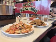 -活潑鲜跳(湖滨商业街店)