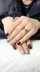 -百利悠专业美甲沙龙