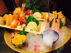 -蟹的岡田屋(正大广场店)