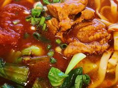 -永和大王(小厨·东四十条店)