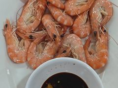 -吉莲利苑海鲜酒家(珠海拱北28年老字号店)