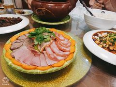 -益恒饭店乡间白族菜(古城总店)