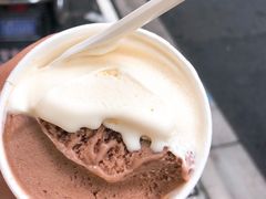 玉米可可-Dip in Gelato(富民路店)