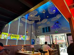 -杨记齐齐哈尔烤肉(总店)