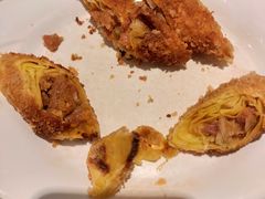 -振生清真饭店(永安道店)