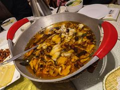 -辣婆婆(航天桥店)