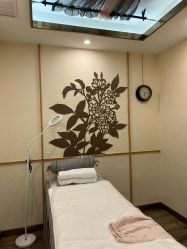 -芳朵美容养生SPA