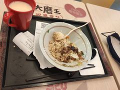 -永和大王(杨高中路店)