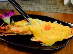 -月见·烧鸟酒场居酒屋(农科路店)