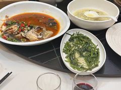 -东方明珠老上海8号餐厅