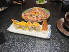 -無境·匠心日本料理(汉街店)