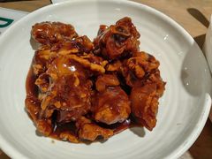 -新白鹿餐厅(城西银泰城店)