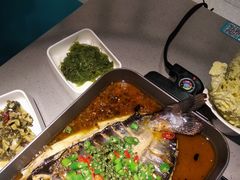 -半天妖烤鱼(印象城店)