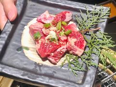 -厚贞日式烤肉(浦东汇智店)