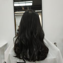 -ASA HAIR SALON