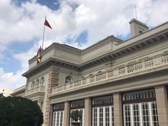 -中国福利会少年宫
